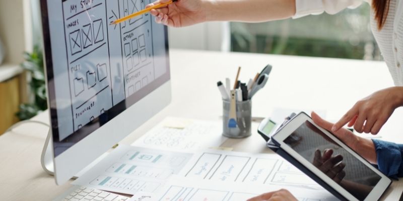 experiencia de usuario en aplicaciones móviles / design and user experience in apps