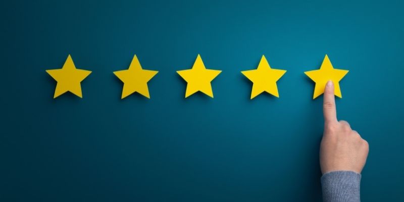 ABAMobile review app development