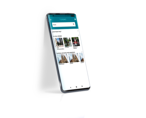 app planificacion viajes