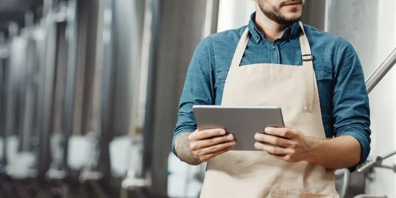 digitalizacion de procesos / business processes digitization