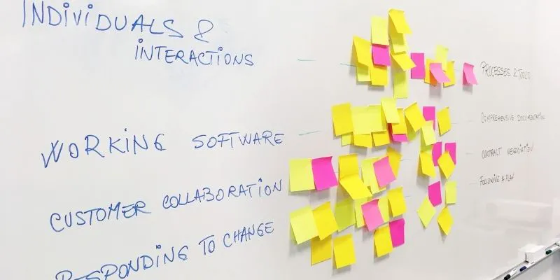 Mejores metodologías ágiles para desarrollo de software metodologias agiles para el desarrollo de apps