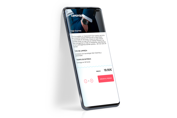 integracion pagos moviles en app