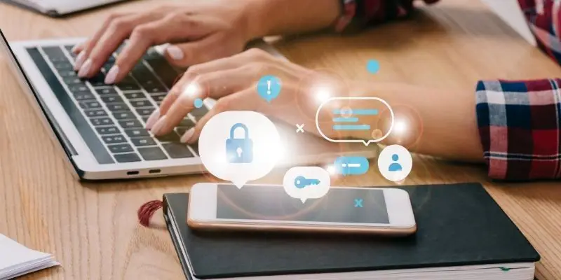 seguridad en las apps