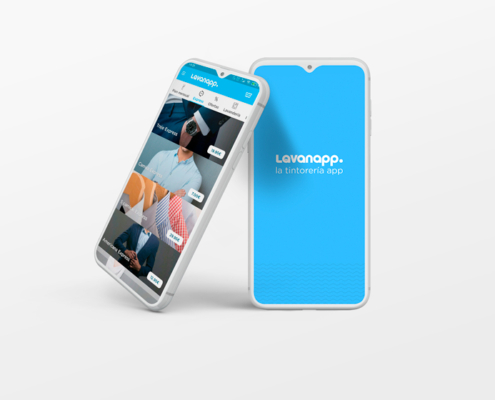 lavanapp