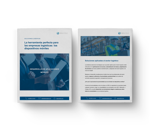 whitepaper soluciones tecnologicas logisticas