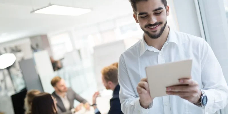 integracion de aplicaciones empresariales