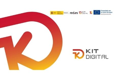 logo kit digital