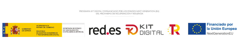 logo programa kit digital