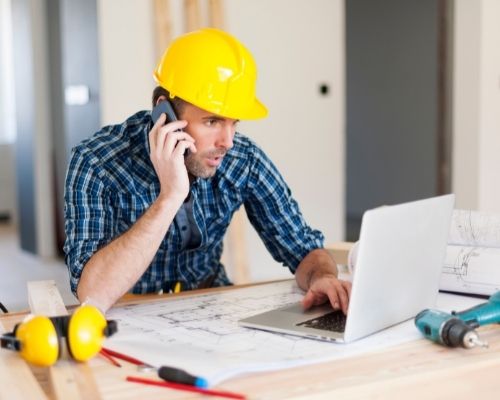 aplicaciones para construccion e ingenieria