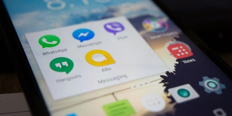 como instalar apk en android