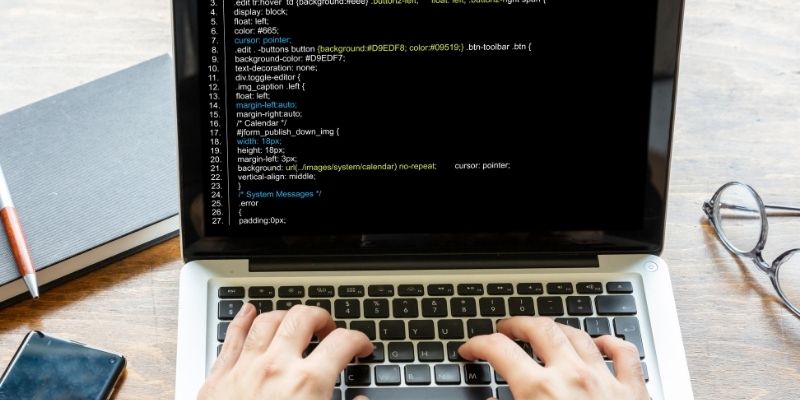 cross platform app development