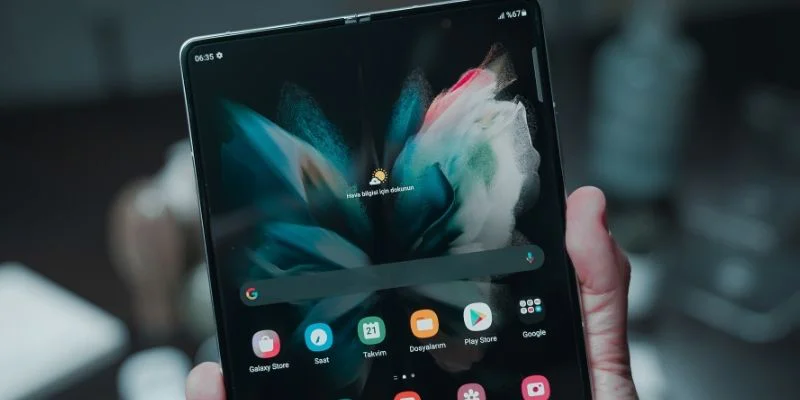 moviles plegables o enrollables