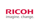 logo cliente ricoh