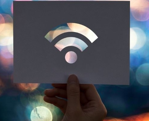 wifi technology