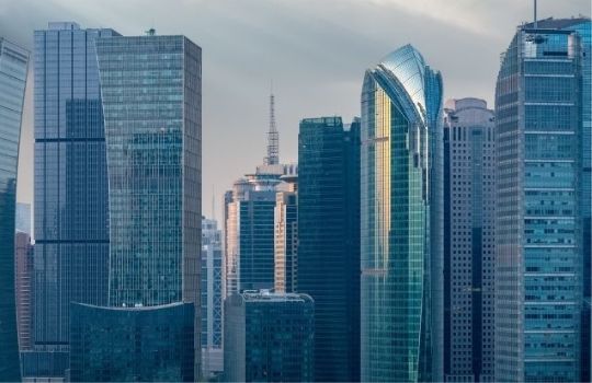 fintech app development