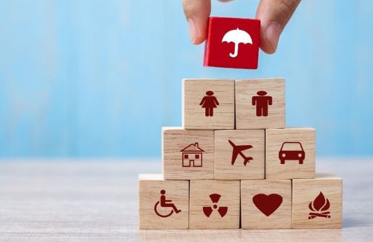 insurance app