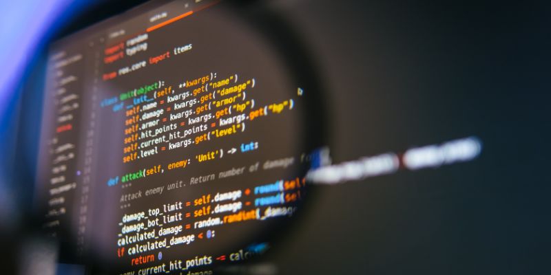 programming languages
