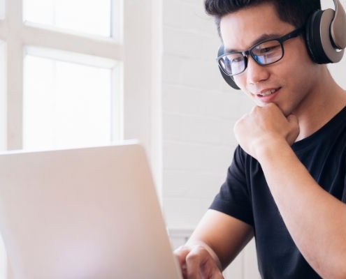 what is e-learning