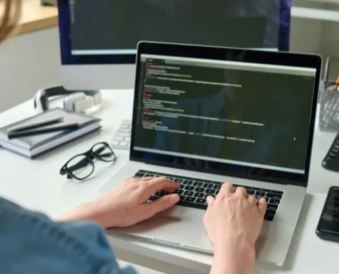 python que es