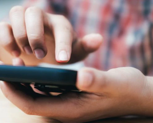 que son las fintech