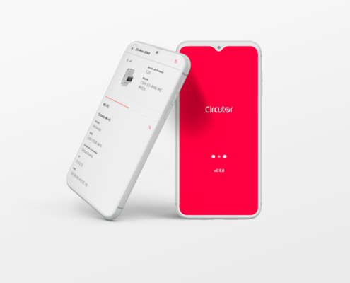 PWA-Circutor