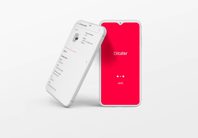 PWA-Circutor