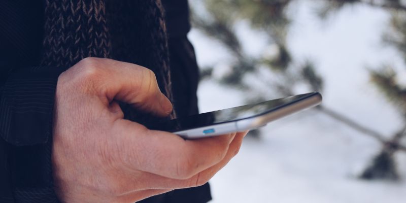 how to publish an app