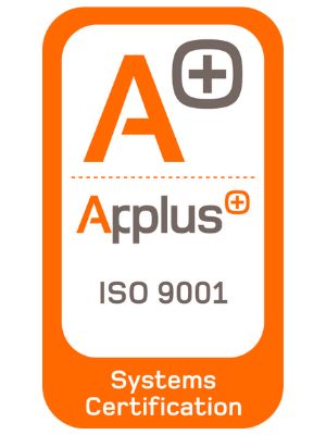 iso 9001 certified