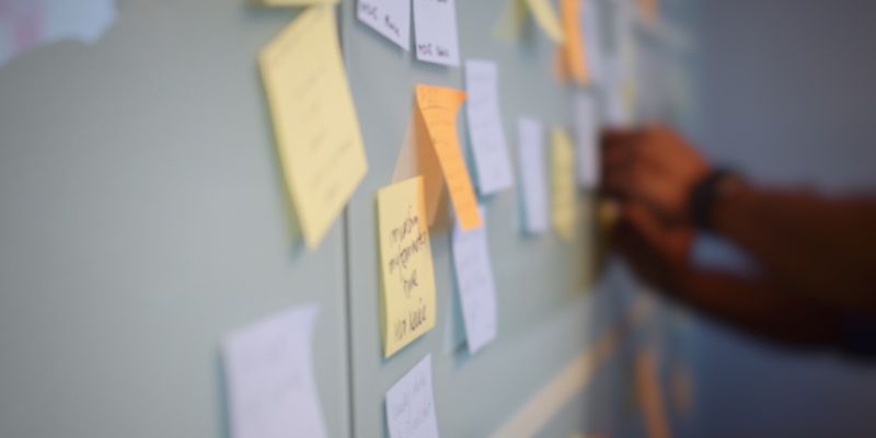 Design Thinking and its influence in app development what is design thinking