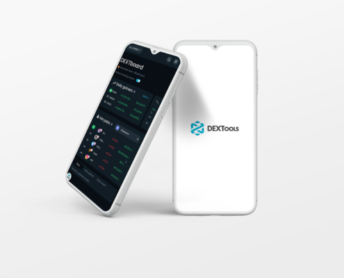App Dextools