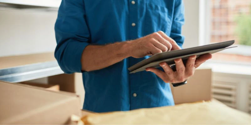 aplicaciones moviles para inventario