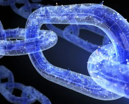 que es blockchain
