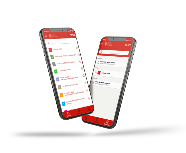 app alsa granada