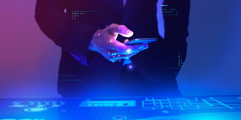 digital-first strategy