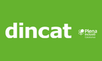 logo dincat