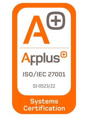 ISO 27001 ABAMobile