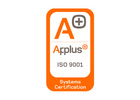 ISO 9001 certificacion ABAMobile
