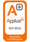 certificacion 9001 ABAMobile