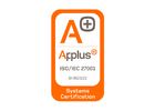 certificacion ISO 27001 ABAMobile