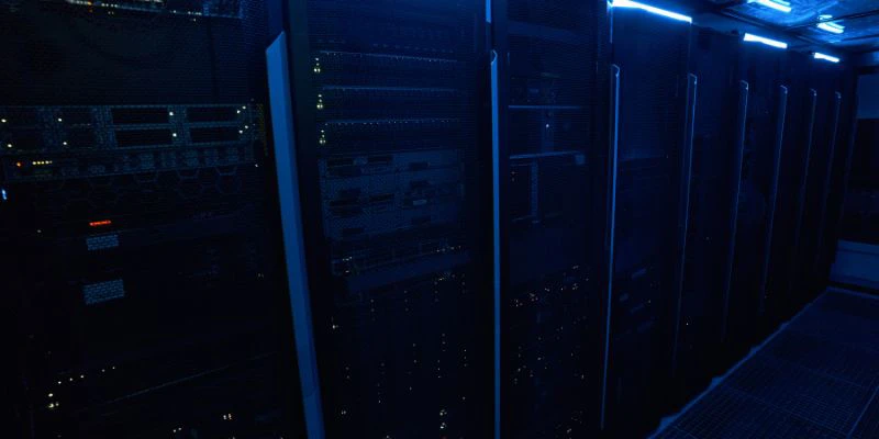 que es serverless computing