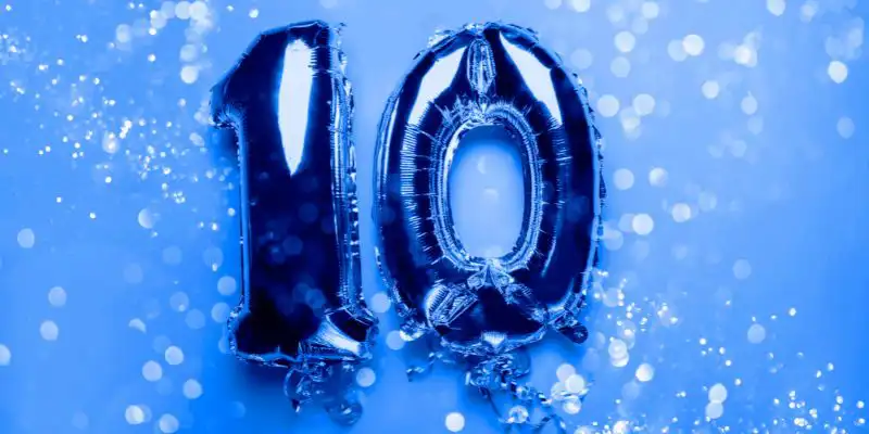 10 Años desarrollando apps aniversario ABAMobile