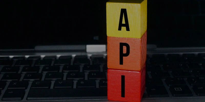 que es una api
