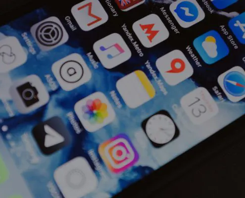 como distribuir una app