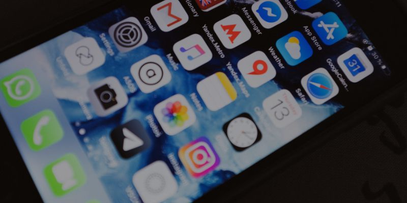 how to distribute an app