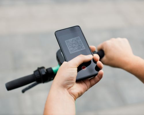 soluciones para empresas con codigos qr