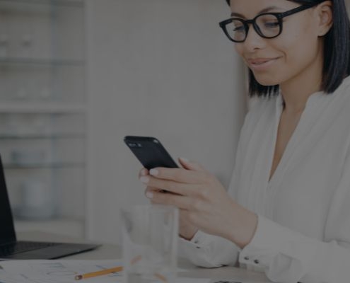 what is e-business