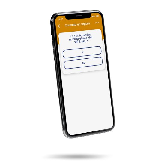 app bango aseguradora