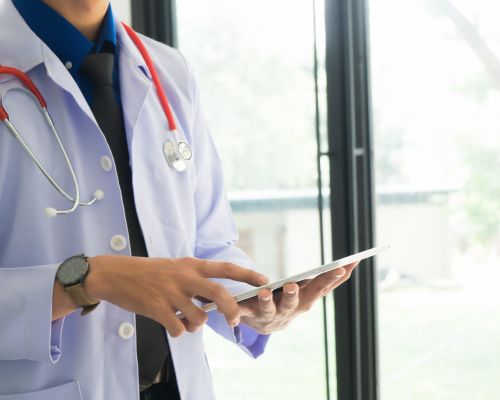 healthcare mobile app development in uk