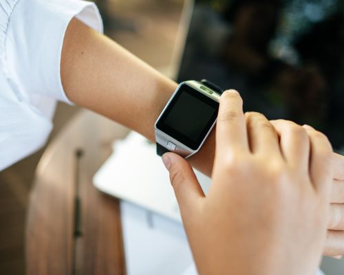 healthcare mobile solutions