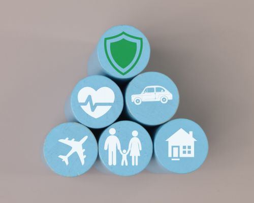 insurance mobile app development uk